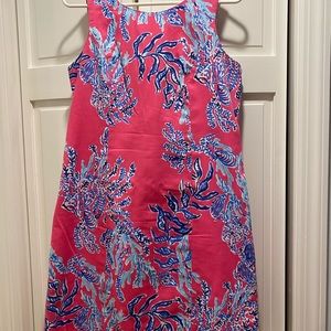 Lilly Pulitzer Shift Dress